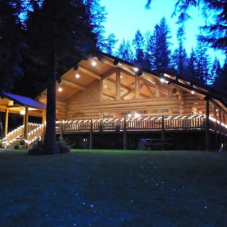 Western Pleasure Guest Ranch ساندبوينت المظهر الخارجي الصورة