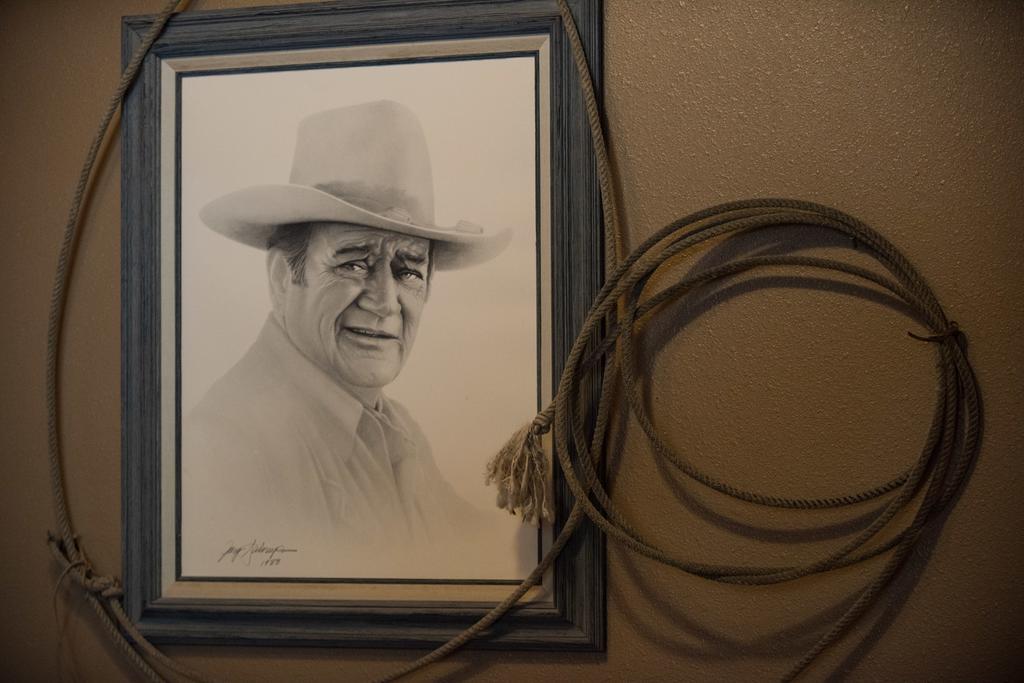Western Pleasure Guest Ranch ساندبوينت المظهر الخارجي الصورة