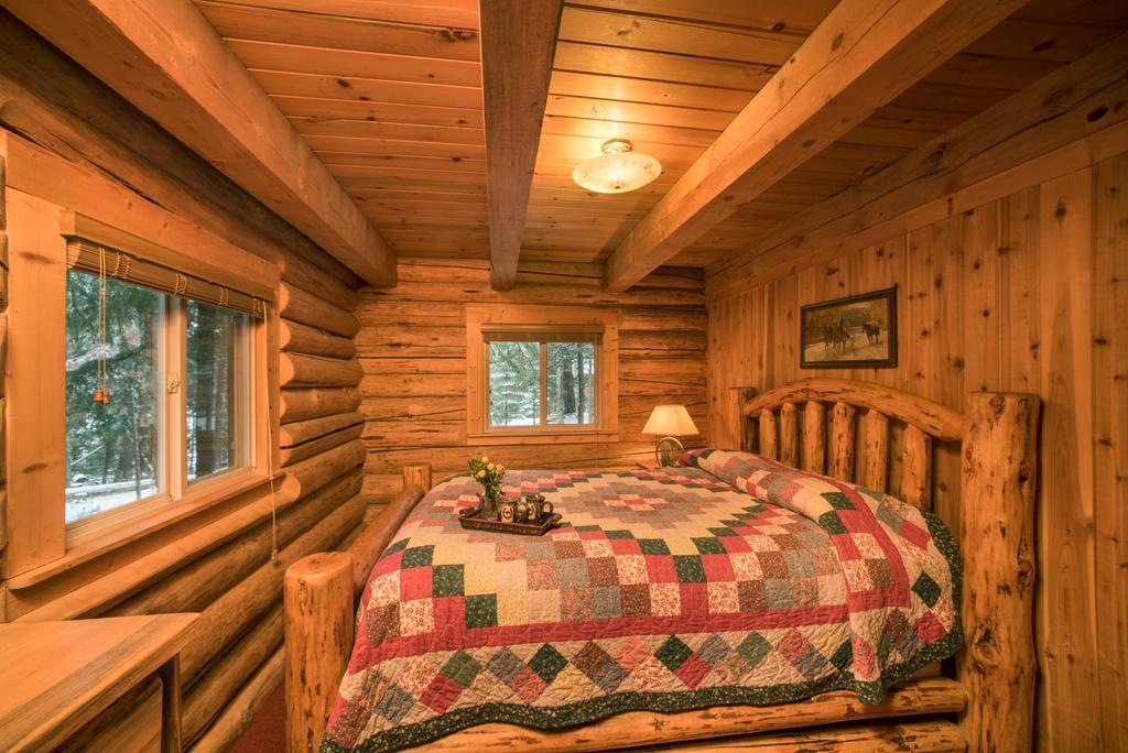 Western Pleasure Guest Ranch ساندبوينت المظهر الخارجي الصورة