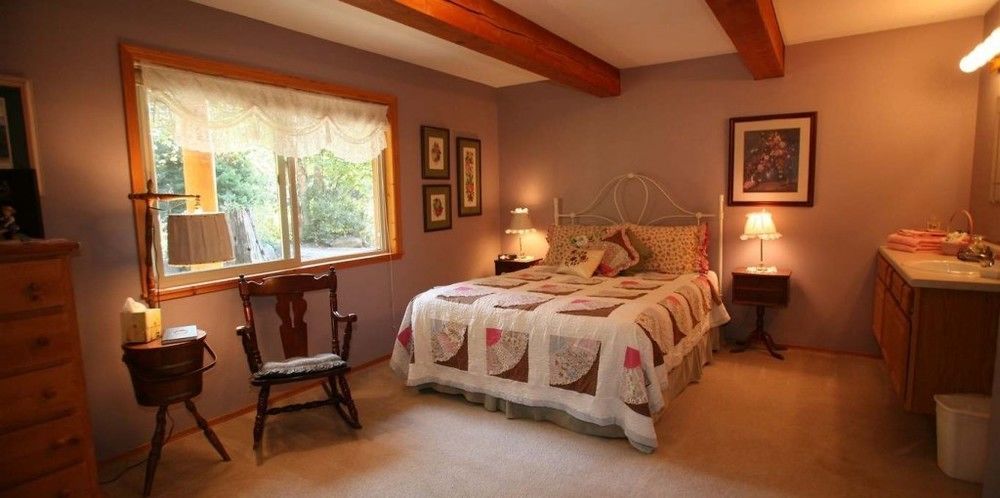 Western Pleasure Guest Ranch ساندبوينت المظهر الخارجي الصورة